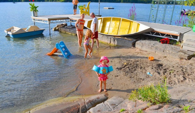 Sandy Lake Family Oasis