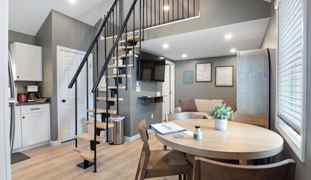 Sandy Toes Cottage - Tiny Home at Hampton Beach