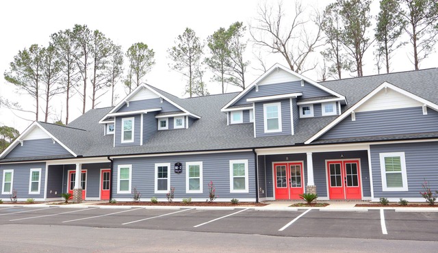 Saw Mill Sunset Beach, NC | Saw Mill 90 - 9 B