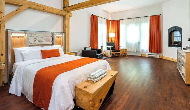 Scenic Nature Stay w/Direct Access to Picturesque Cycling Routes, National Park