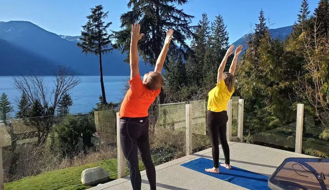 Sea-view to Die For!