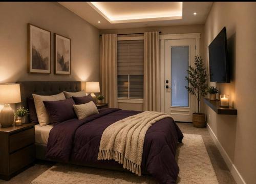 Sealord home