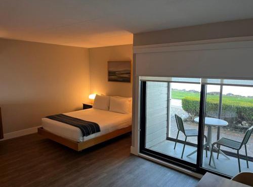 Sechelt inn