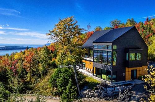 Secret Charlevoix - River View & Spa