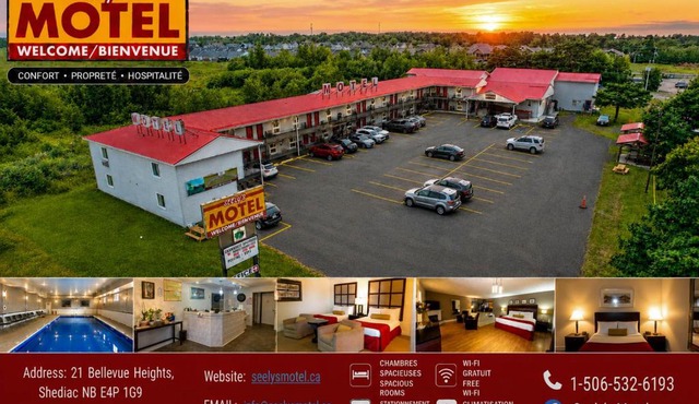 Seely's Motel