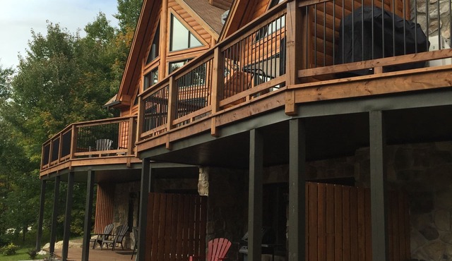 Selenia Lodge