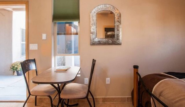 Separate Private Detached 1 Room Casita with your own entrance