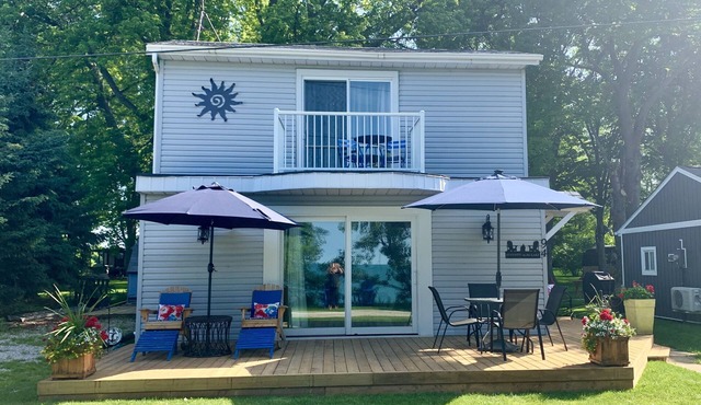 Serenity on the Lake Completely Renovated