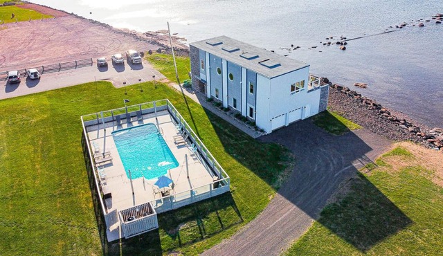 Shediac Ultimate Beach Villa