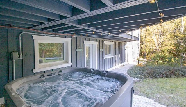 Sheldon's Creek Retreat