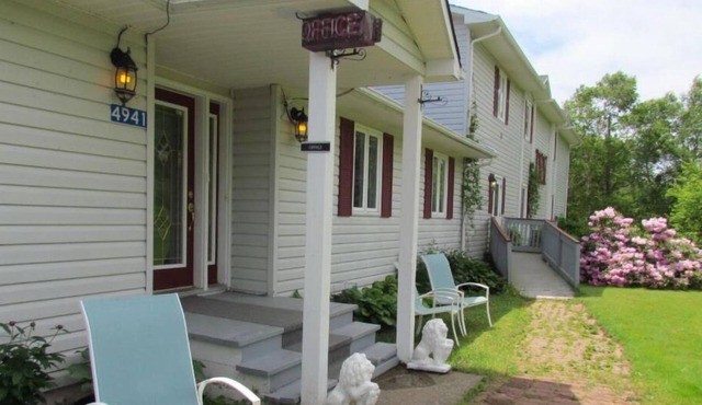 Shepody Bay Inn