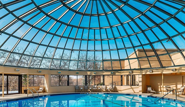 Sheraton Toronto Airport Hotel & Conference Centre