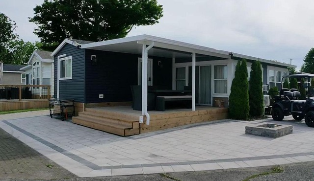 Sherkston Shores Cottage