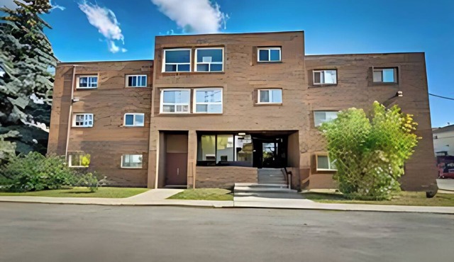 Short term Rental Welcome Nutrien ,CGC Inc Wheatland Plant, De Havilland.