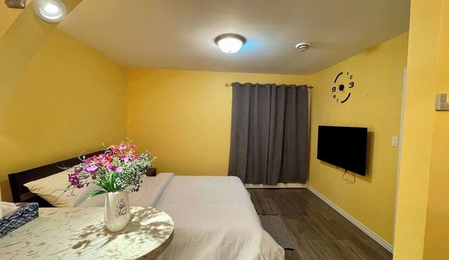 Short walk to the falls 2room luxury free parking