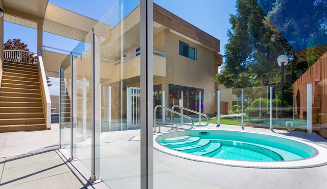 Siesta Suites