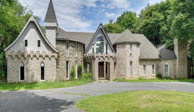 Silver Spring Castle Apt ~ 16 Mi to Capital!