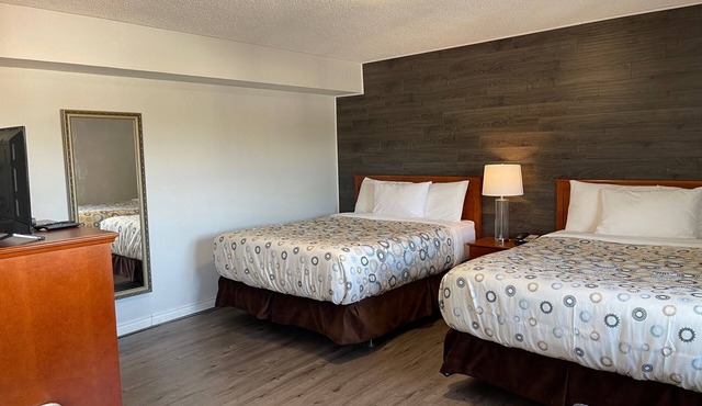 Silverstar Motel