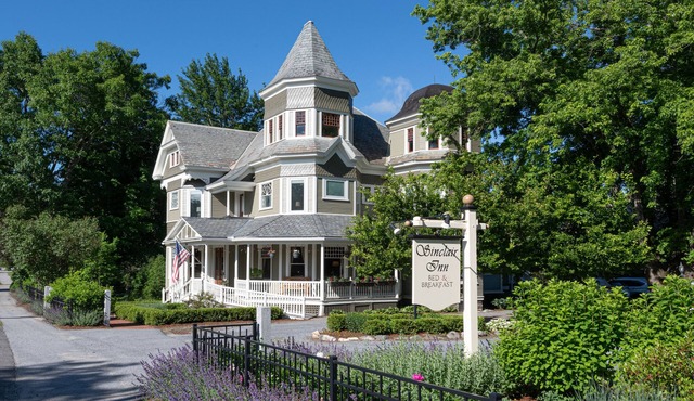 Sinclair Inn Bed and Breakfast
