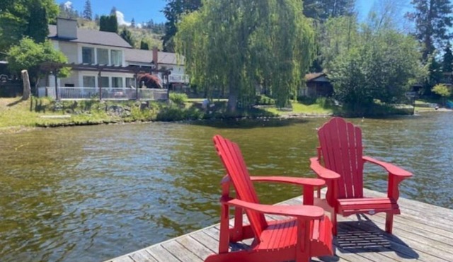 SkaHaven- Direct Lakefront