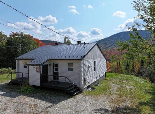 Ski Chalet - Le Loup
