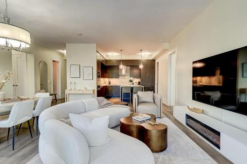 Skyline Penthouse
