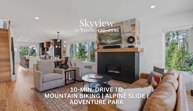 Skyview