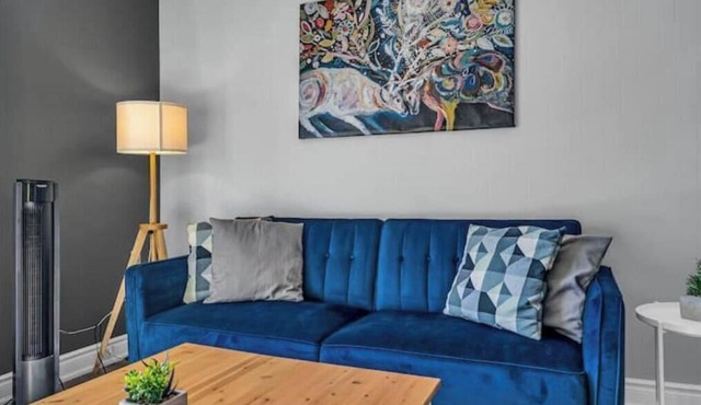 Sleeps 12 Pet Wifi 10 mins to Cornwall