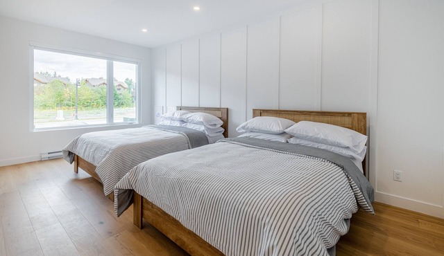 SOFA VILLAS - Mont Sainte-Anne - Paradise for Outdoors Activities!