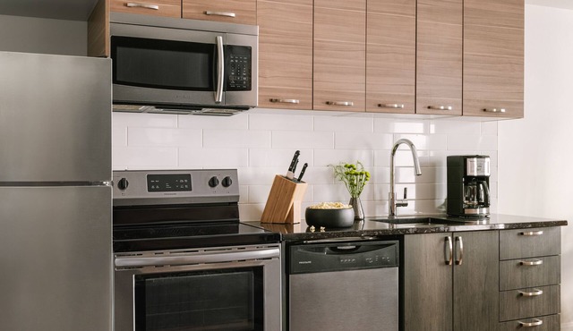 Sonder Penny Lane | One-Bedroom Apartment w/Balcony
