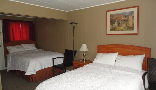 Sorrento Inn