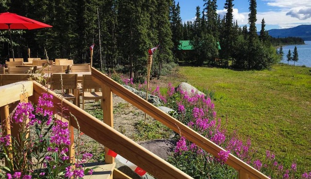Southern Lakes Resort