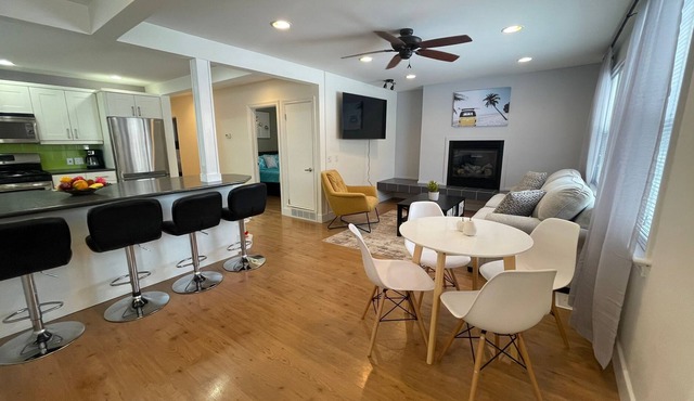 Spacious 3-Bedroom Unit in the Heart of Byron