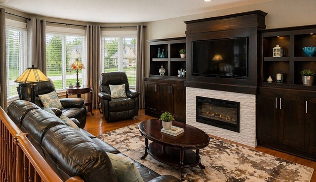 Spacious 4BR Dream House Near Casino/Magic Mountain