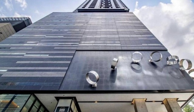 Spacious Cozy & Luxurious Condo, 2 bed 2 bath