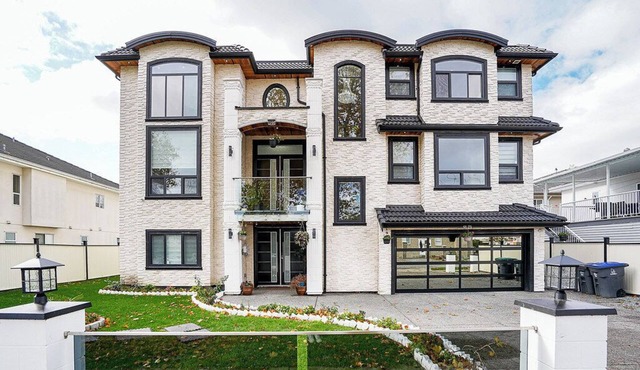Spacious Luxury Haven - 6BR - 5.5BA
