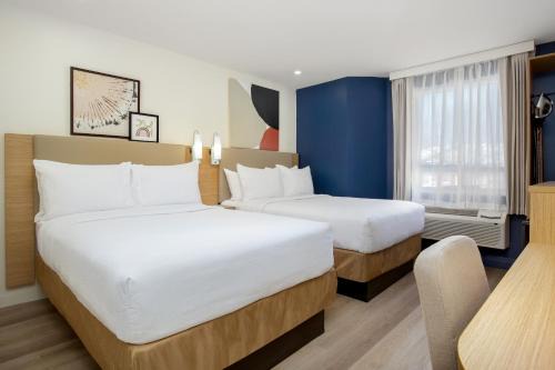 Spark by Hilton Edmundston