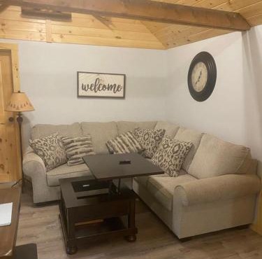 Split-Brook Camp