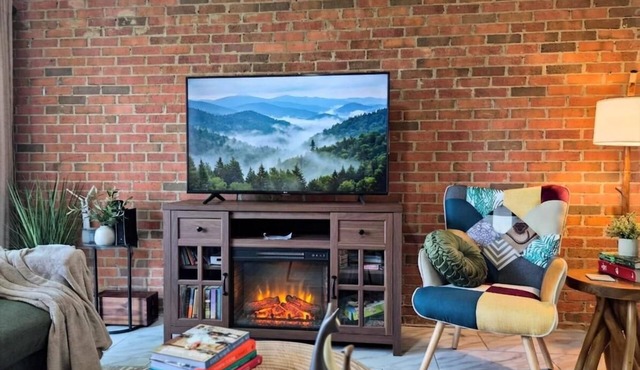 Spring Special: 2BR Condo -Close to Dollywood- Attractions