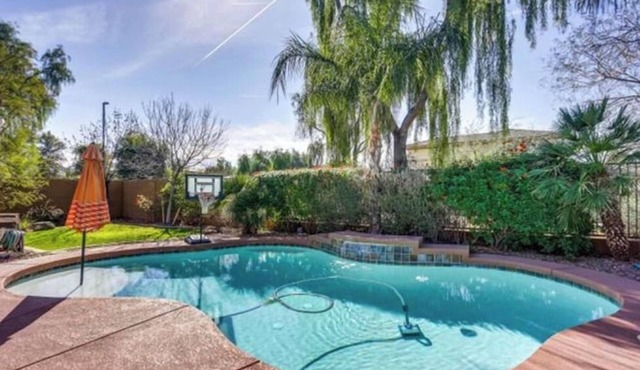 Spring Training Gem! Gorgeous AZ Oasis! Monthly available! in Gilbert