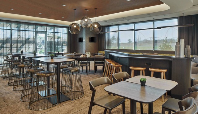 SpringHill Suites by Marriott Charlotte at Carowinds