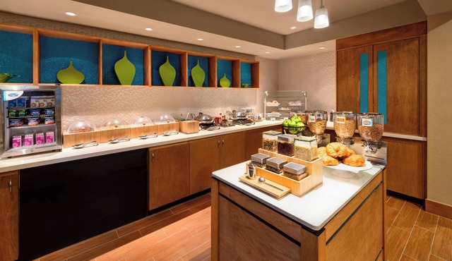 SpringHill Suites by Marriott Mishawaka-University Area