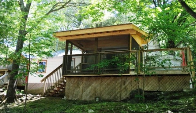 Springwood Cottages - Cottage #12 - Arden