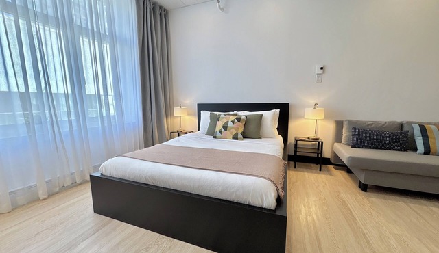 St Jo' Studio : Fully equipped St Roch District