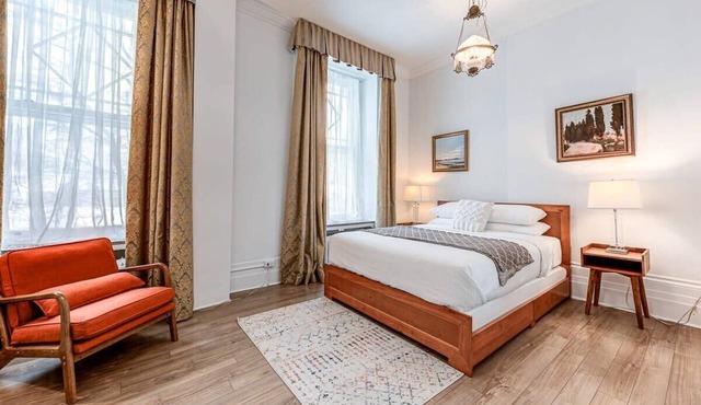 Standard Room #8