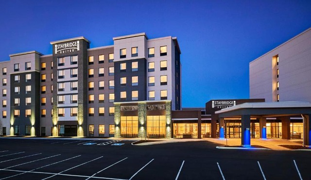 Staybridge Suites Niagara-On-The-Lake by IHG