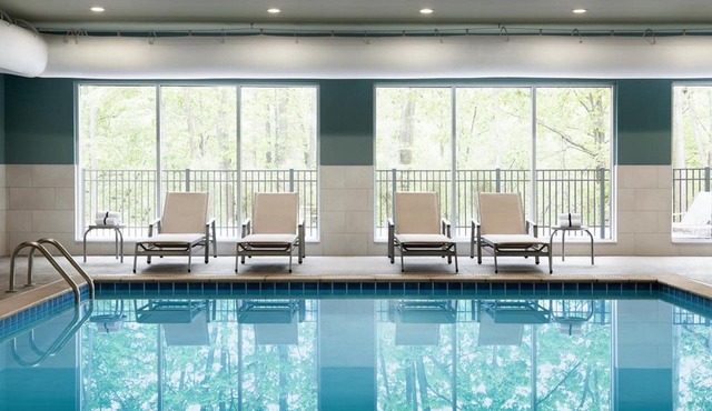 Staybridge Suites Dawson Creek by IHG