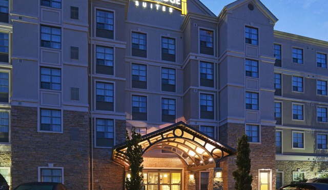 Staybridge Suites Guelph by IHG
