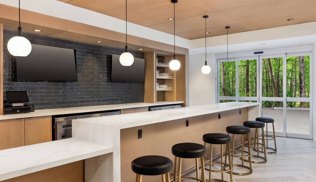 Staybridge Suites Kincardine Southeast by IHG
