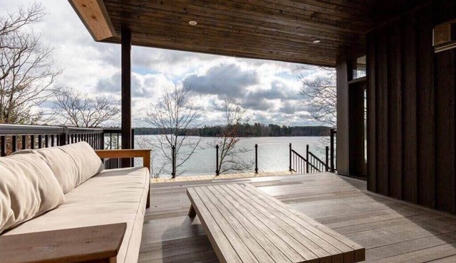 Stillness on the Shore - Fabulous family cottage